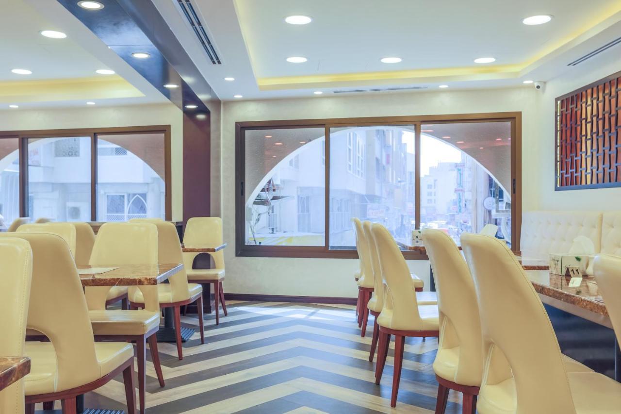 24 Gold Hotel Dubaj Kültér fotó