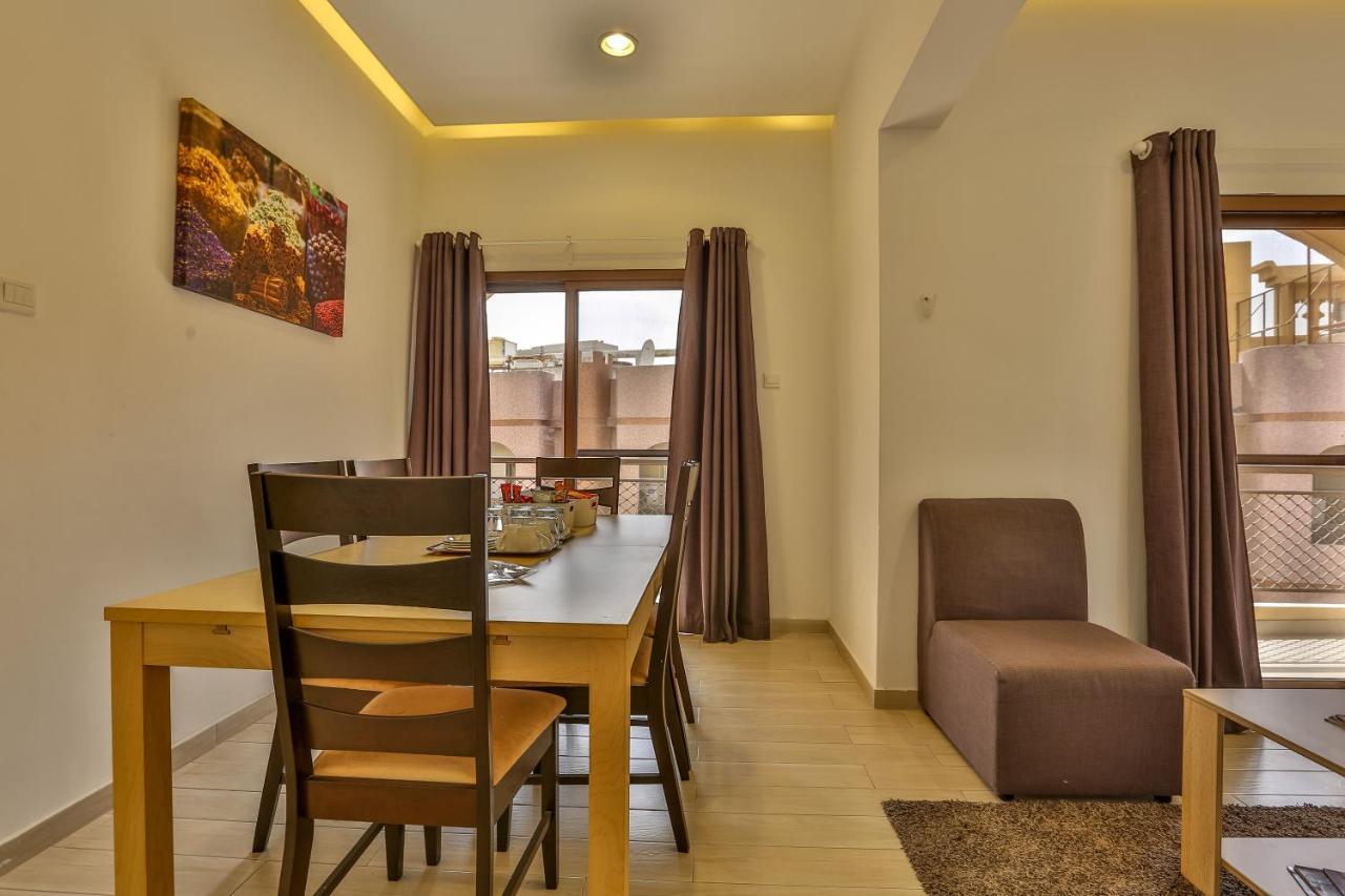 24 Gold Hotel Dubaj Kültér fotó