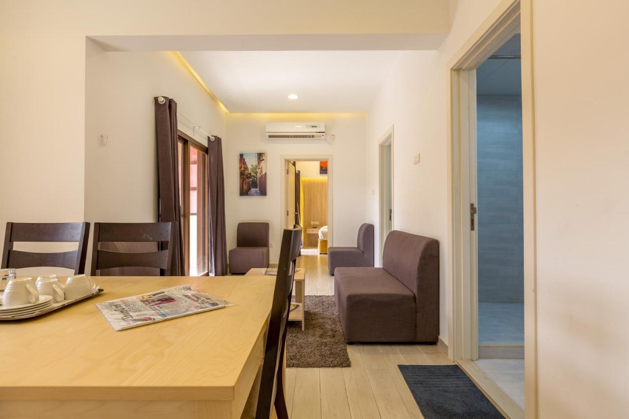 24 Gold Hotel Dubaj Kültér fotó