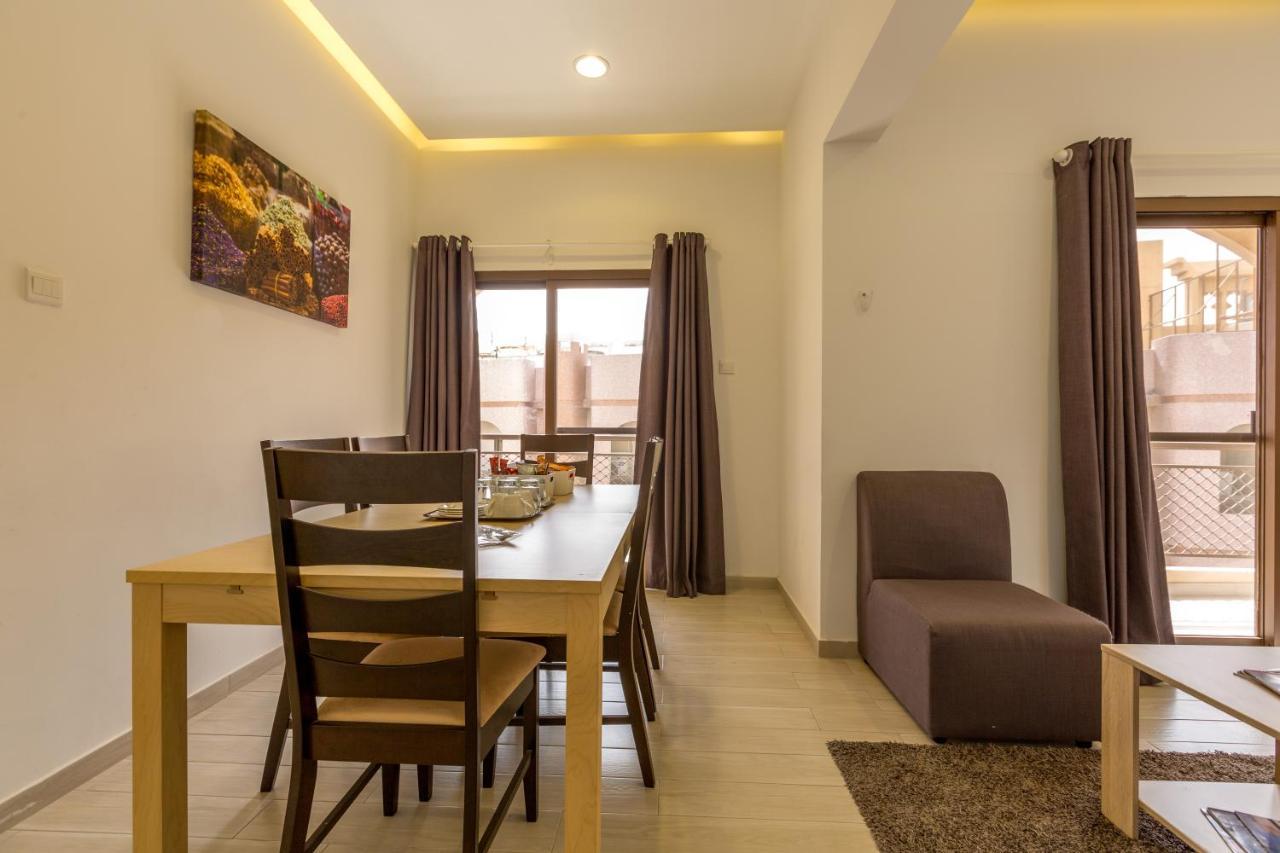 24 Gold Hotel Dubaj Kültér fotó